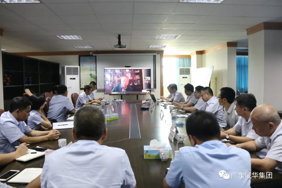 廣東盈華高端銅箔、高性能覆銅板新項目每周動態(tài)！