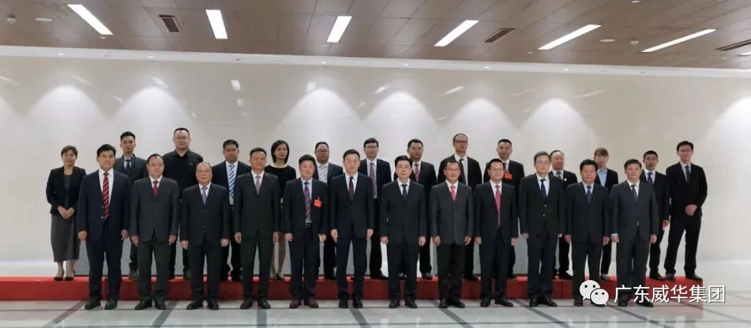 廣東盈華高端銅箔、高性能覆銅板新項(xiàng)目每周動態(tài)！（十七期）