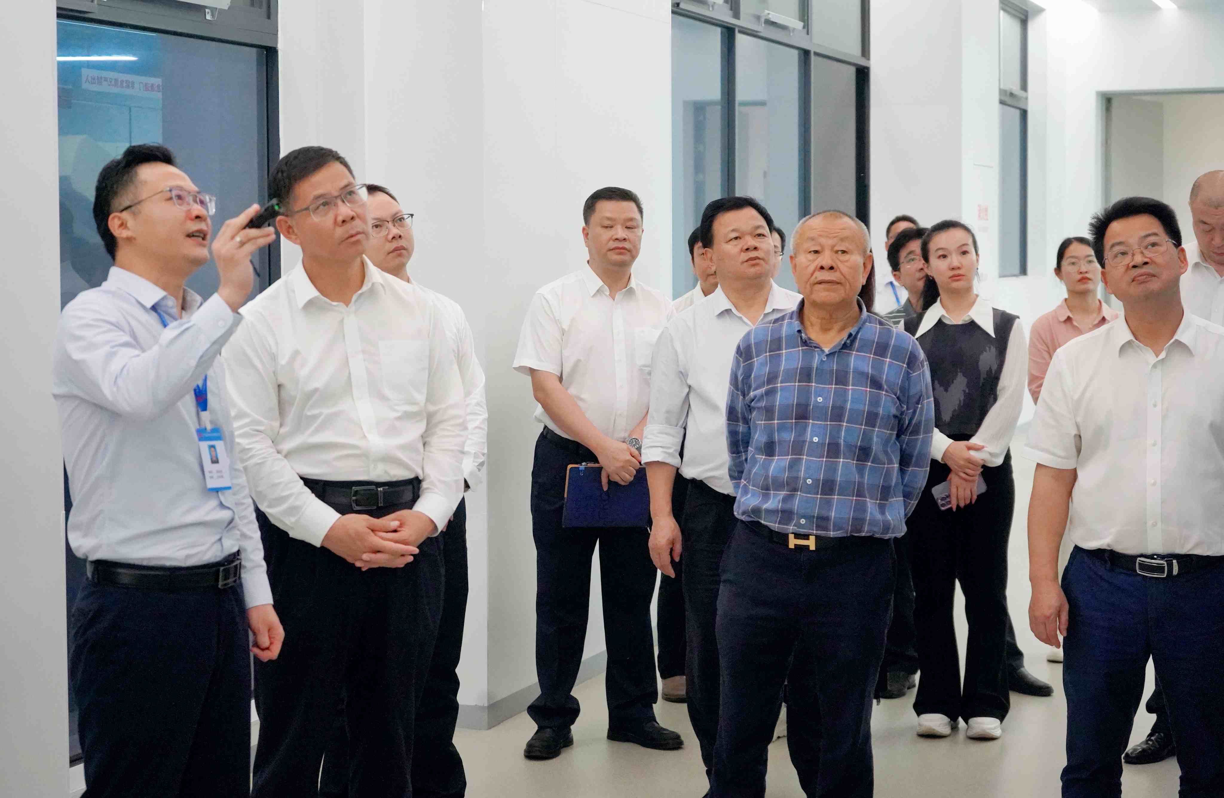 廣東盈華高端銅箔、高性能覆銅板新項目動態(tài)報道?。ǖ?期）