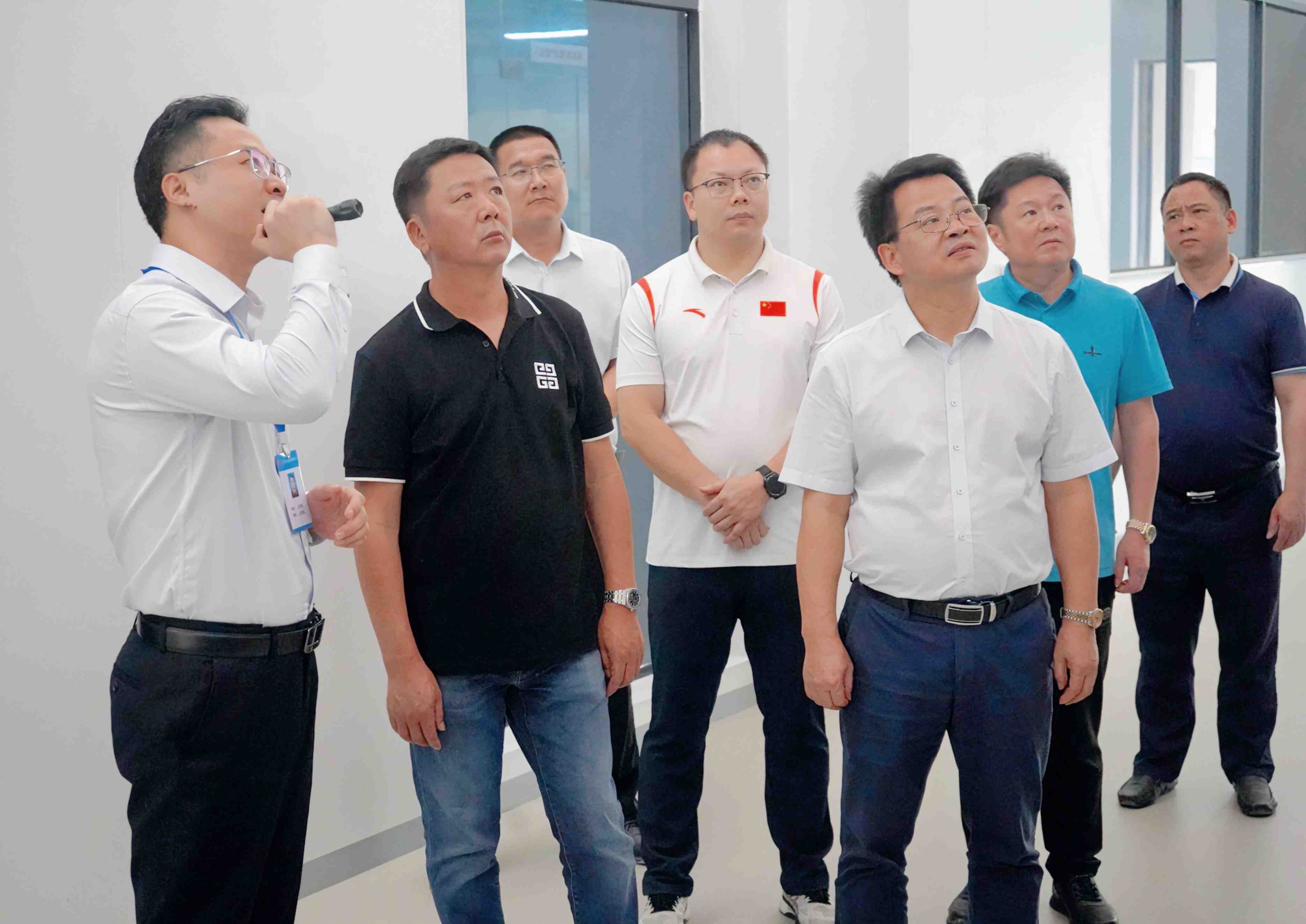 廣東盈華高端銅箔、高性能覆銅板新項目動態(tài)報道?。ǖ?期）